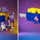 Illustration for article titled Old Friends, Old Foes, and Old Ghost Blasters Return as the Best Toys of the Week